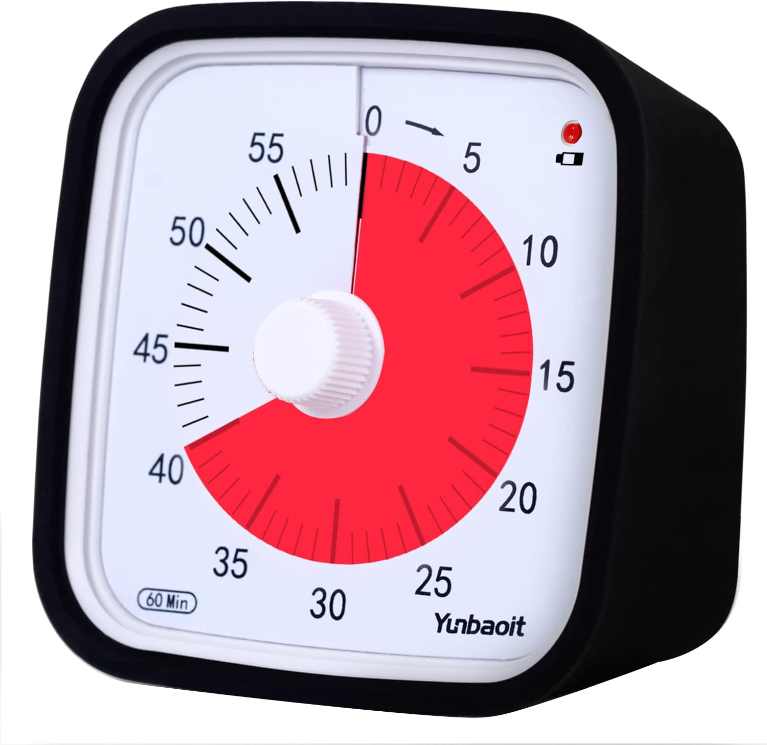 Minuteur Visuel Avec Etui