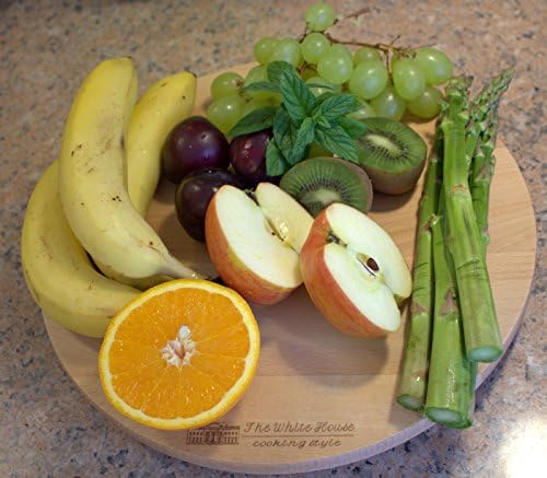 Vue 2 de Efo The White House