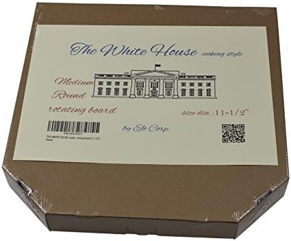 Vue 4 de Efo The White House