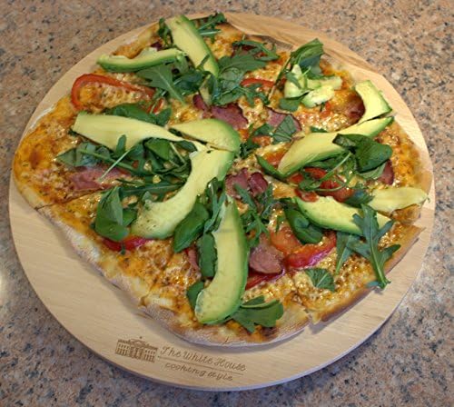 Vue 6 de Efo The White House