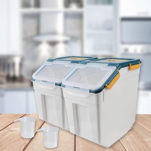 Vue 6 de Lot De Recipients Hermetiques