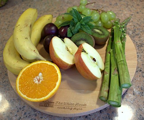 Vue 7 de Efo The White House