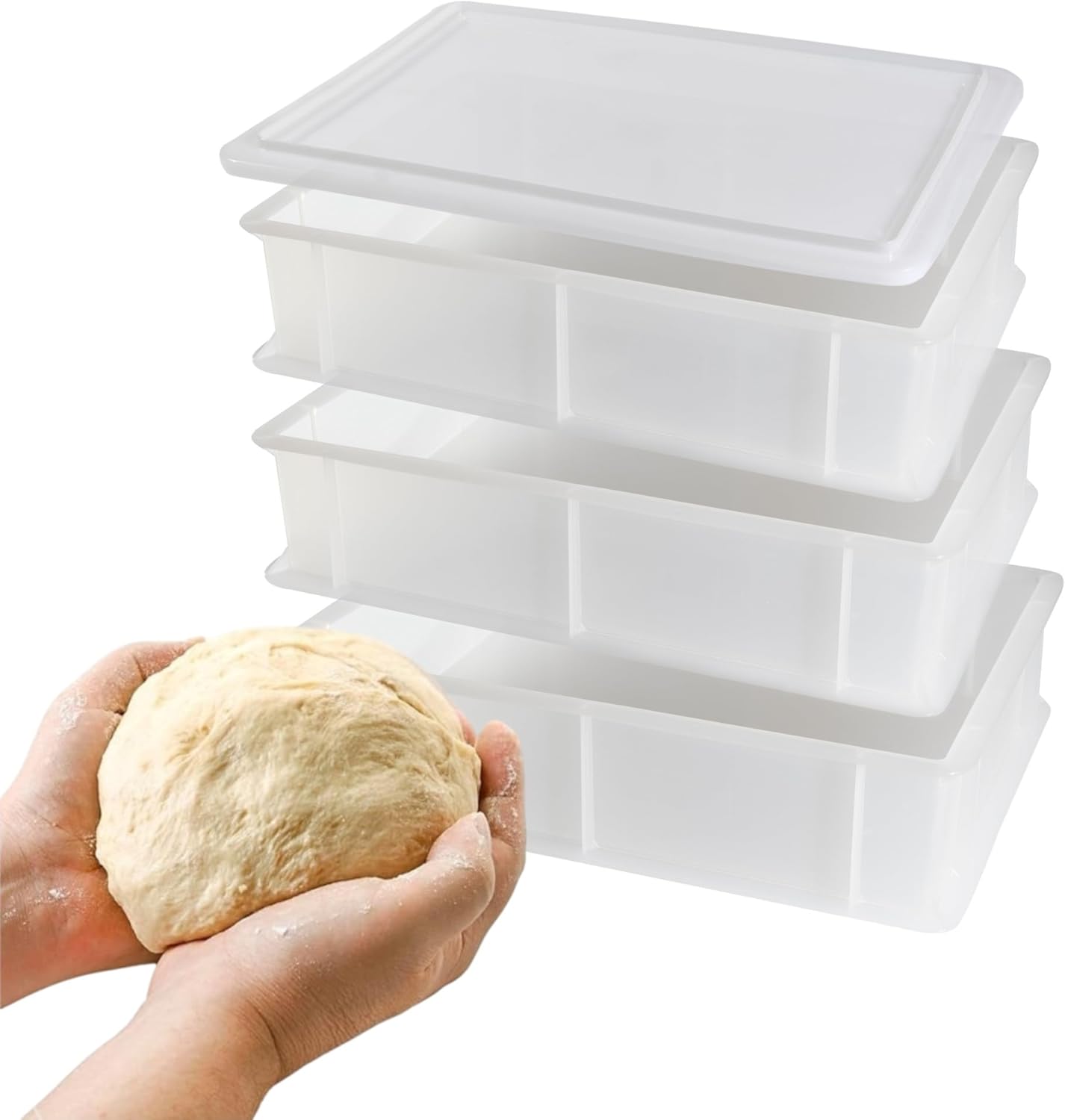 Cookandsupply Conteneur Pour Levee