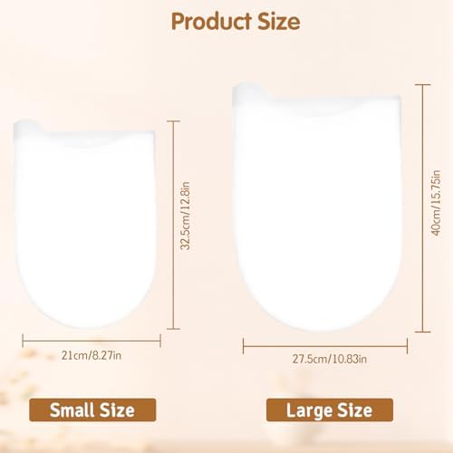 Vue 2 de Sac Petrir Ml