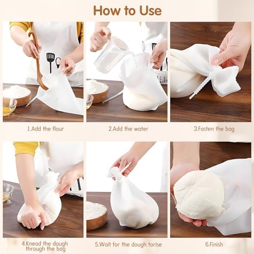 Vue 3 de Sac Petrir Ml