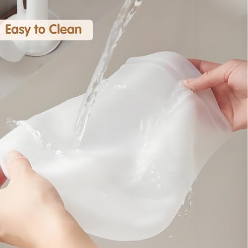 Vue 5 de Sac Petrir Ml