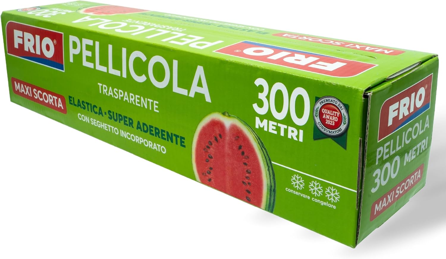 Frio Rouleau De Film