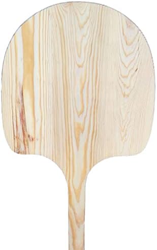 Vue 2 de Acan Pelle En Bois