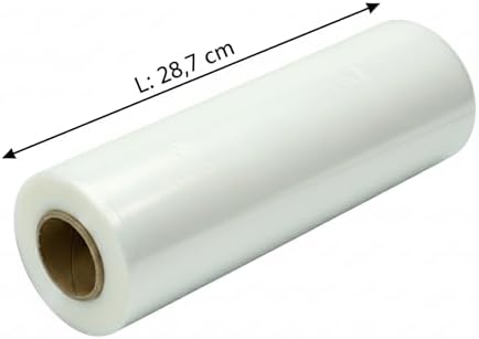 Vue 3 de Frio Rouleau De Film