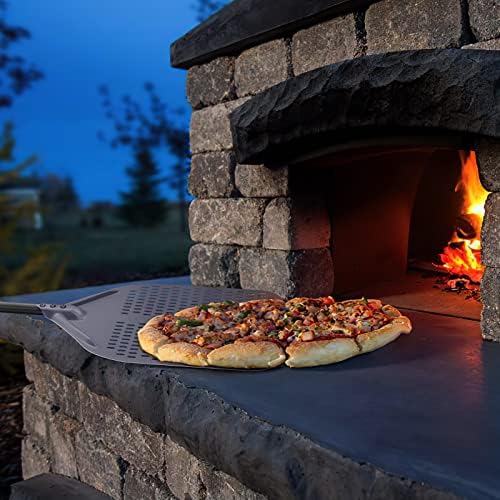 Vue 5 de Pelle Pizza