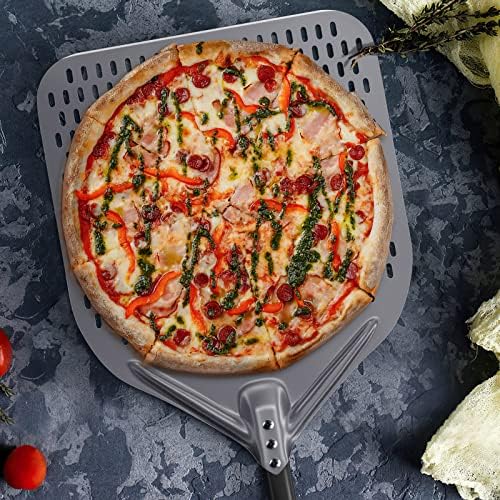 Vue 6 de Pelle Pizza