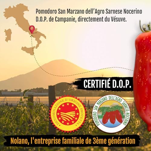 Vue 2 de Delicret Nolano