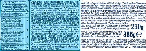 Vue 2 de Galbani Mozzarella Fromage Italien