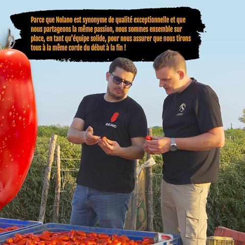 Vue 3 de Delicret Nolano