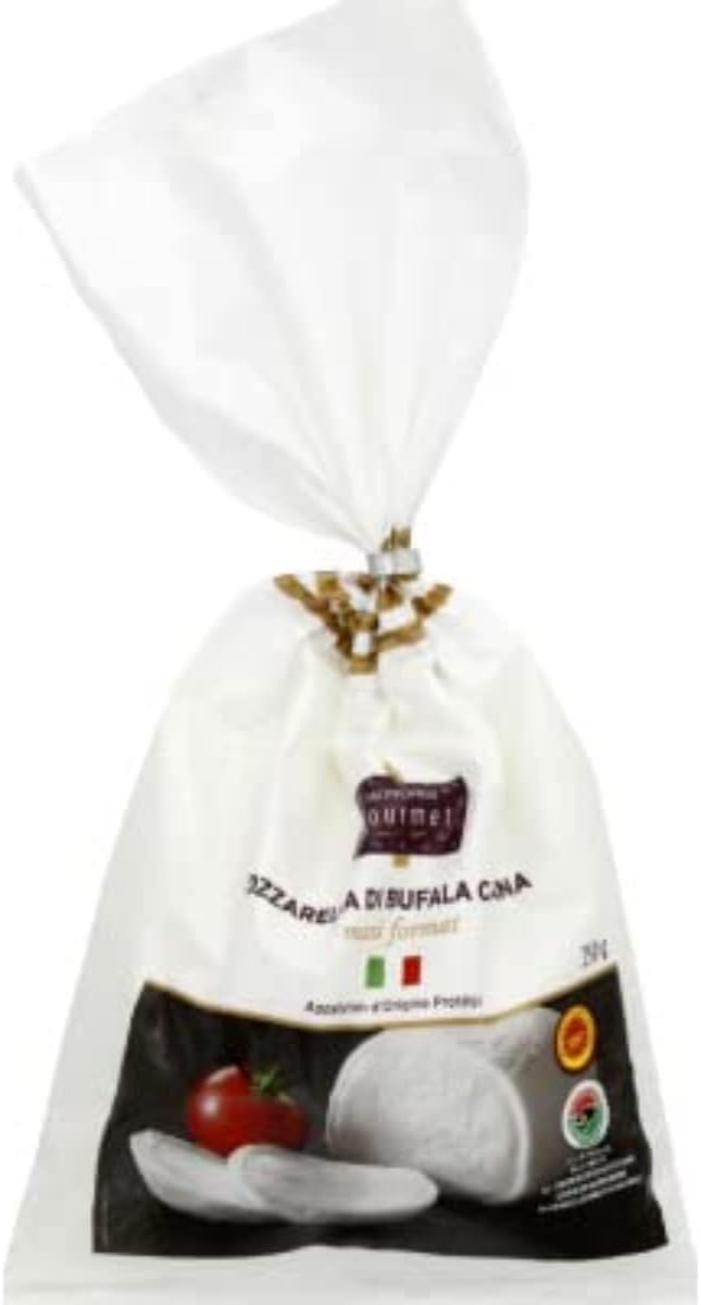 Monoprix Gourmet Mozzarella Di