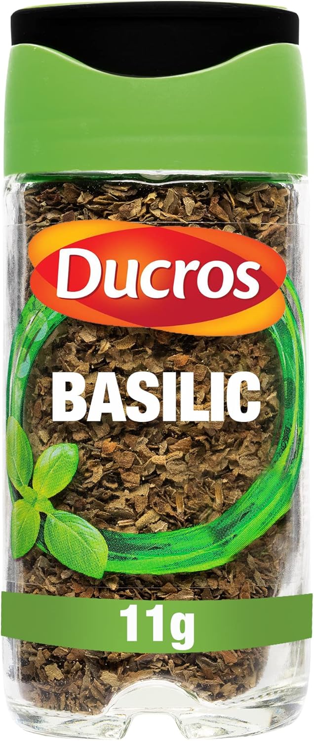 Ducros Basilic
