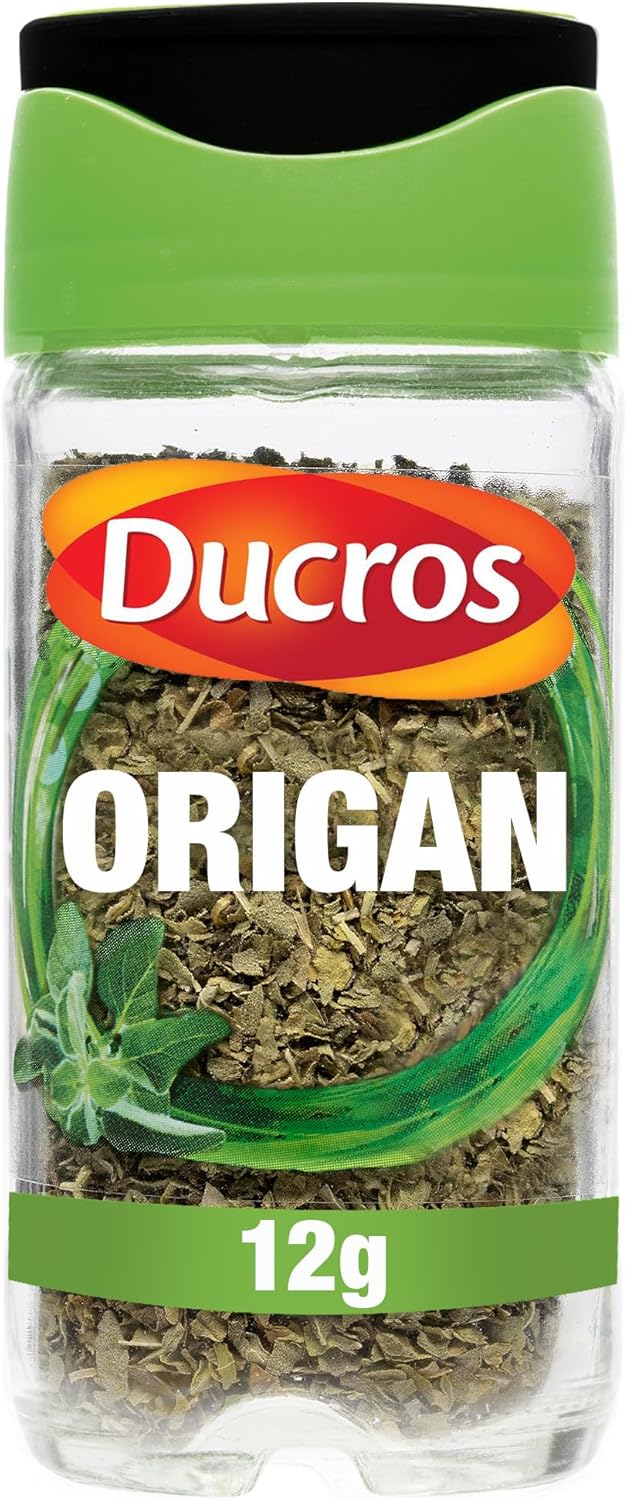 Ducros Origan