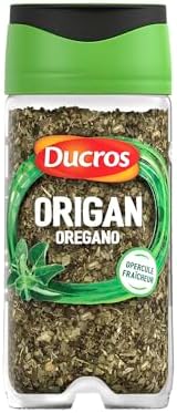Vue 2 de Ducros Origan