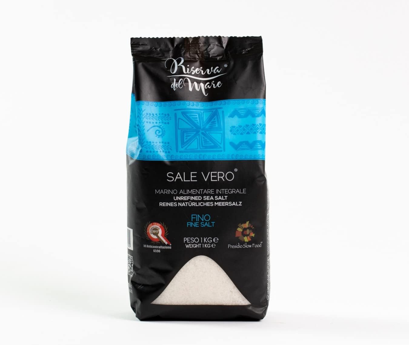 Sel Marin Integral De