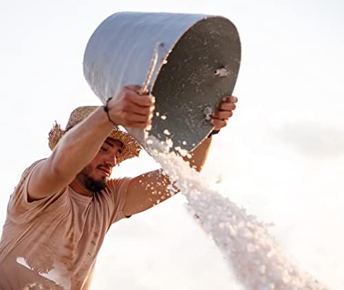 Vue 3 de Sel Marin Integral De