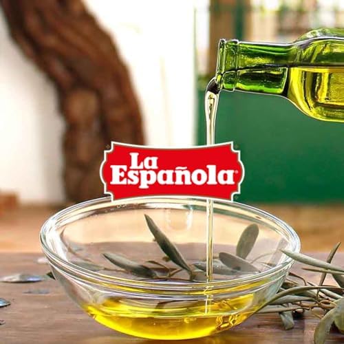 Vue 4 de La Espanola Huile Dolive