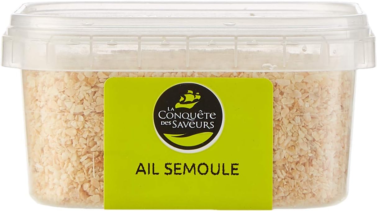 La Conquete Des Saveurs