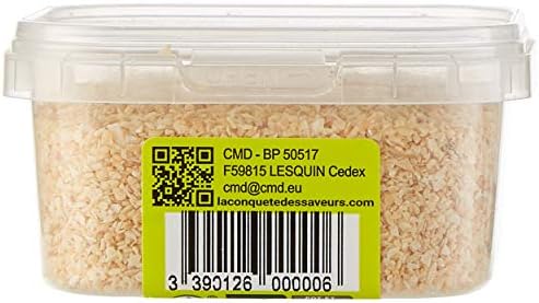 Vue 2 de La Conquete Des Saveurs