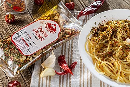 Vue 3 de Moretti Spaghettis De Minuit