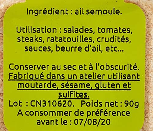 Vue 4 de La Conquete Des Saveurs