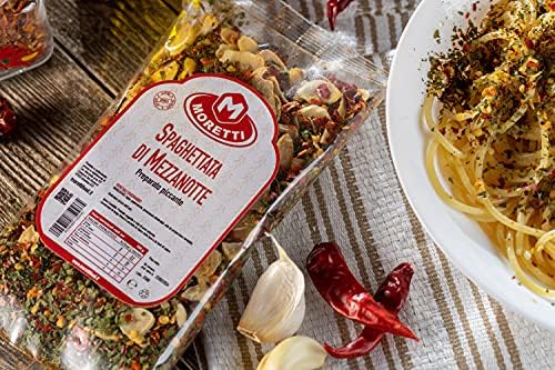 Vue 5 de Moretti Spaghettis De Minuit