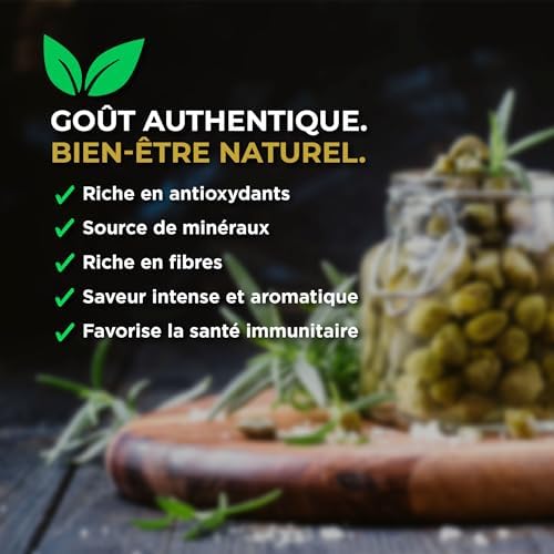 Vue 4 de Racilia Capres Moyennes Au