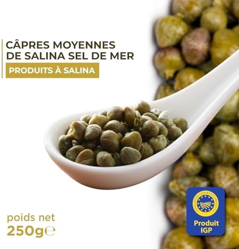 Vue 5 de Racilia Capres Moyennes Au