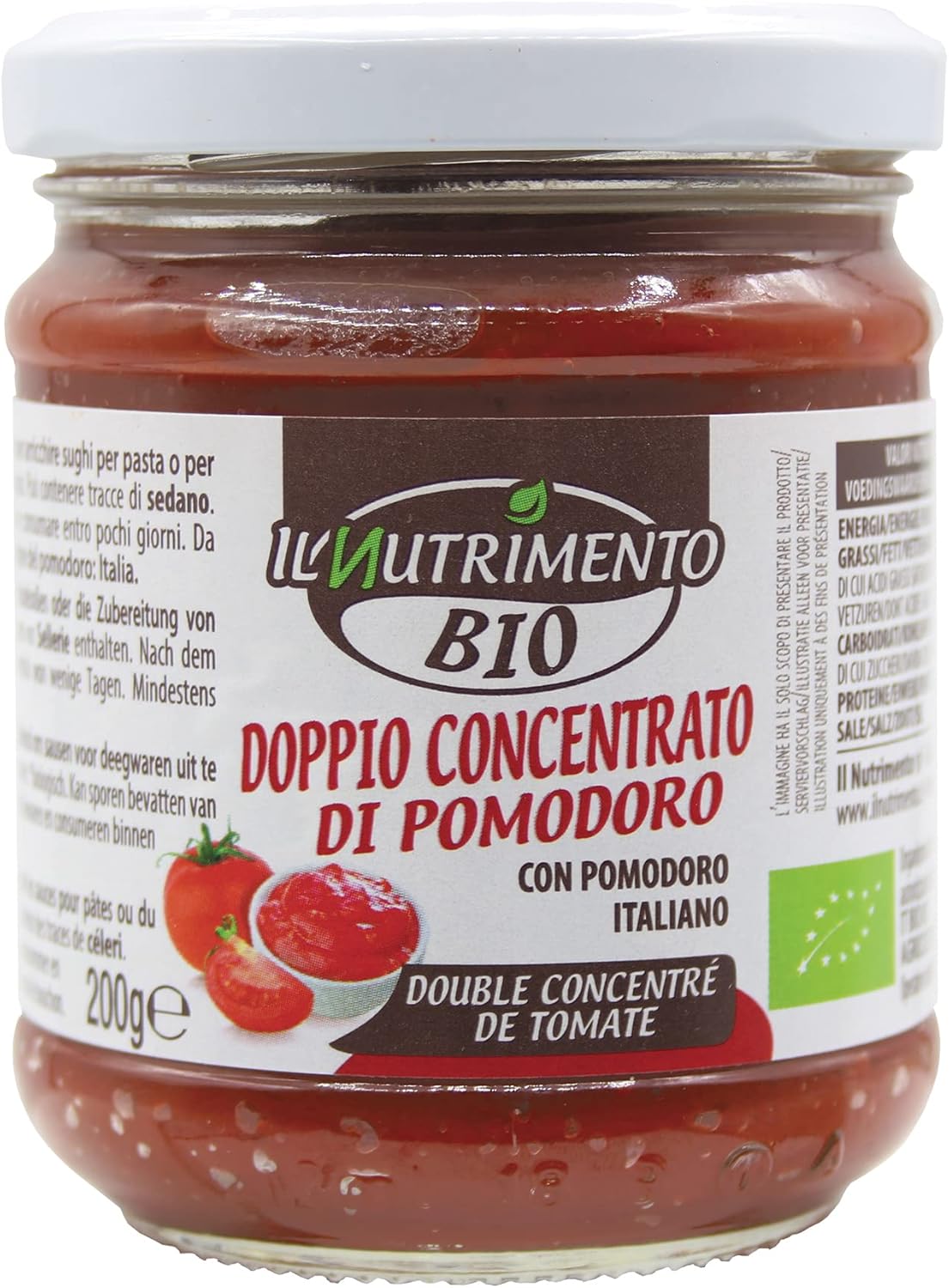 Probios Double Concentre De