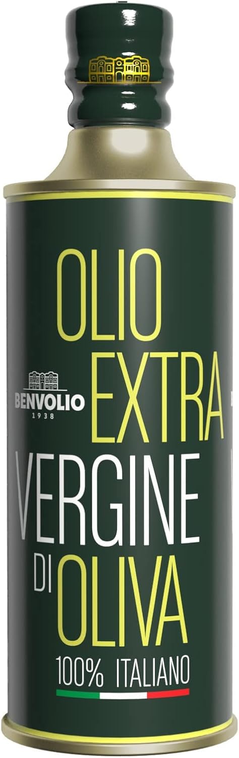 Benvolio Huile Dolive Extra