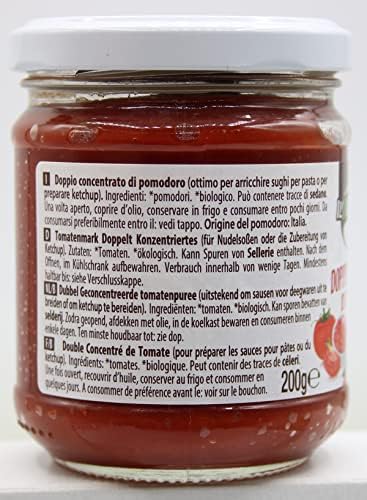 Vue 3 de Probios Double Concentre De