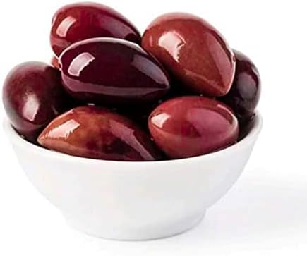 Vue 4 de Candia Crop Kalamata Olives
