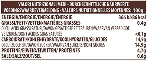 Vue 6 de Probios Double Concentre De