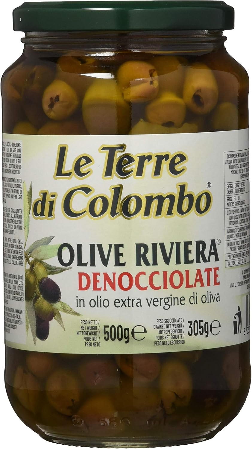 Le Terre Di Colombo