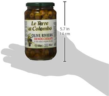 Vue 4 de Le Terre Di Colombo