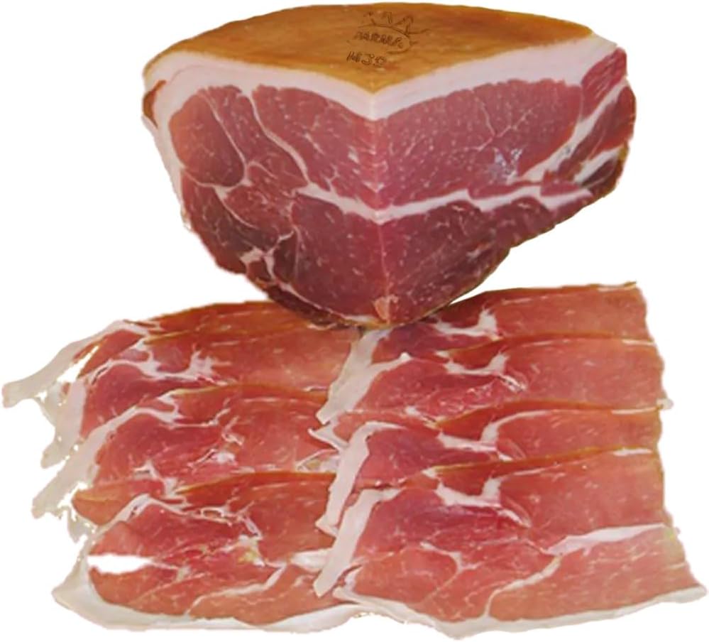 Jambon De Parme Aop