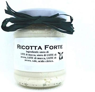 Ricotta Forte Pugliese