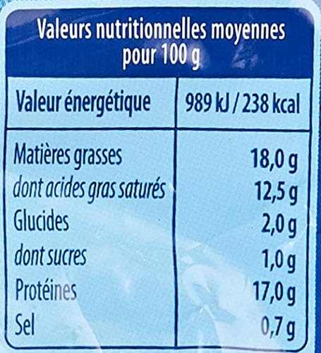 Vue 2 de Galbani Mozzarella Le Sachet