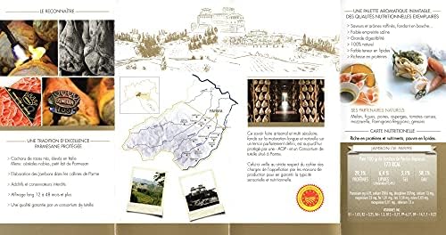 Vue 5 de Jambon De Parme Aop