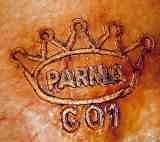 Vue 6 de Jambon De Parme Aop