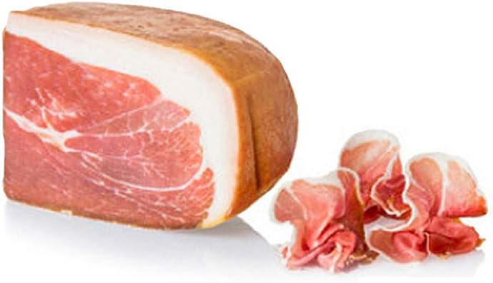 Prosciutto Crudo Di Parma