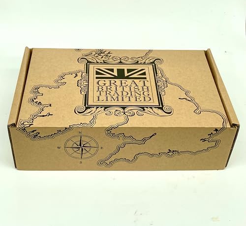 Vue 4 de Great British Trading Limited