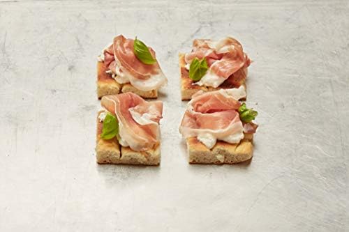 Vue 2 de Prosciutto Crudo Di Parma