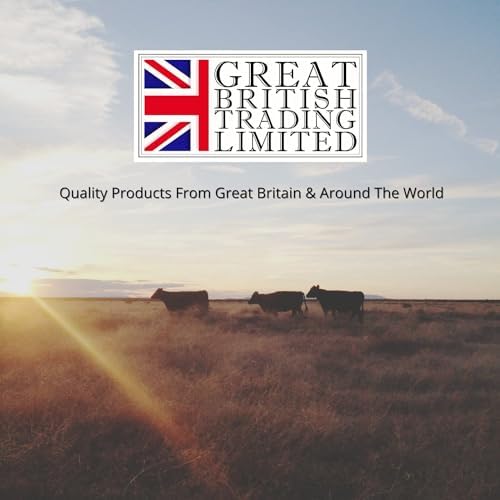 Vue 5 de Great British Trading Limited