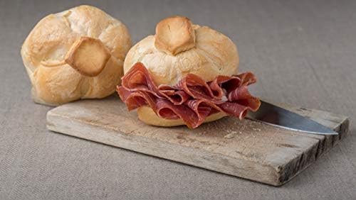 Vue 6 de Prosciutto Crudo Di Parma
