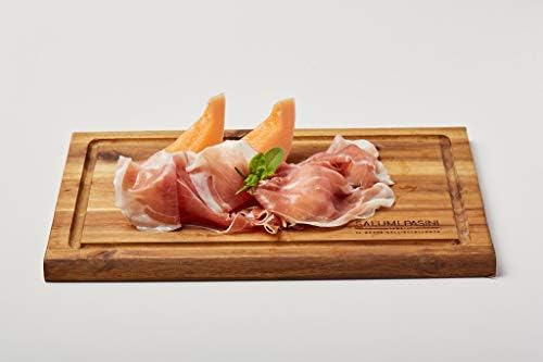 Vue 7 de Prosciutto Crudo Di Parma